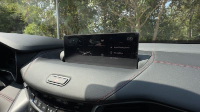 2025 Acura TLX Type S
