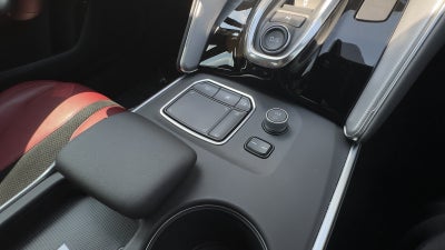 2025 Acura TLX Type S