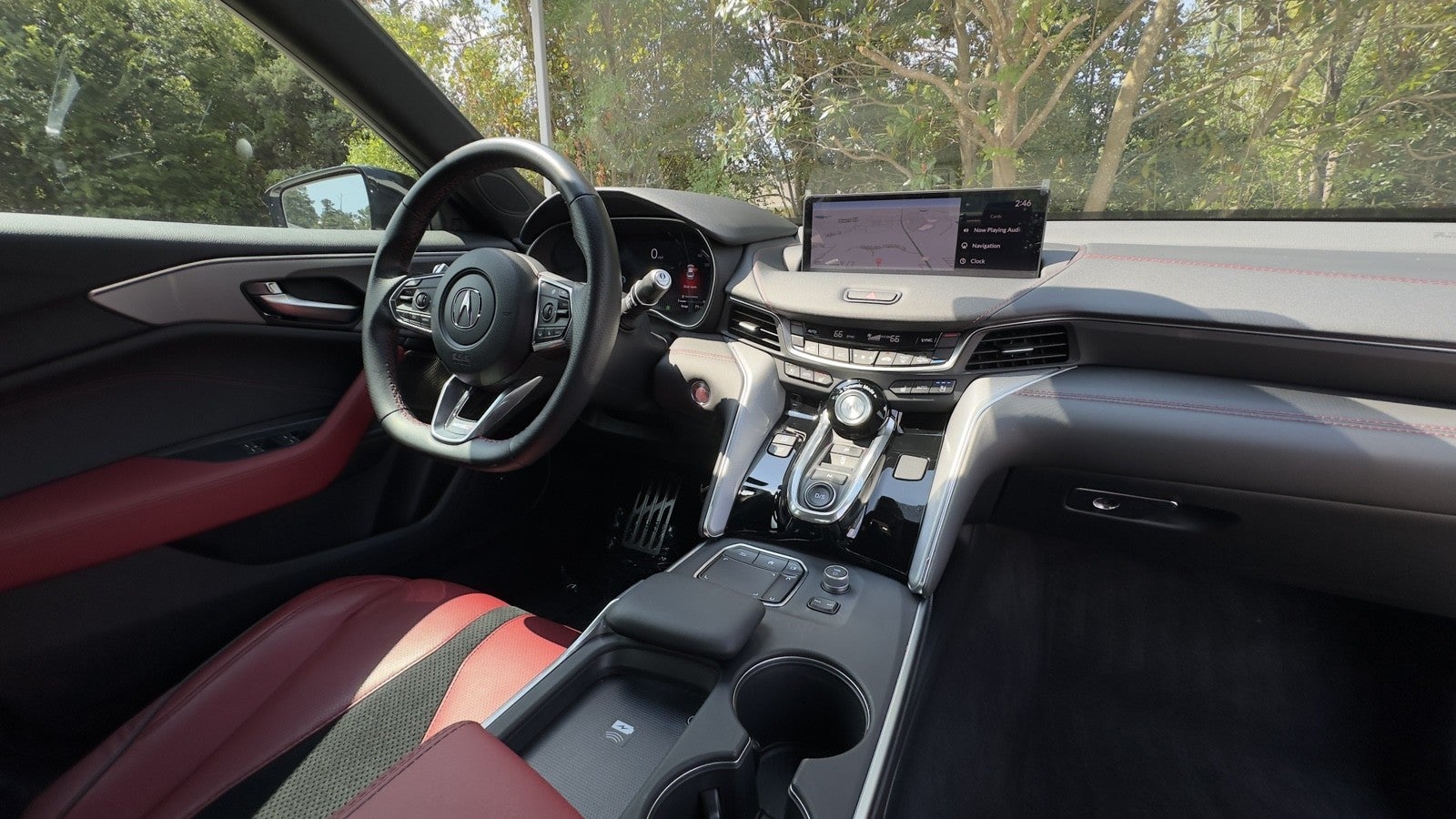 2025 Acura TLX Type S