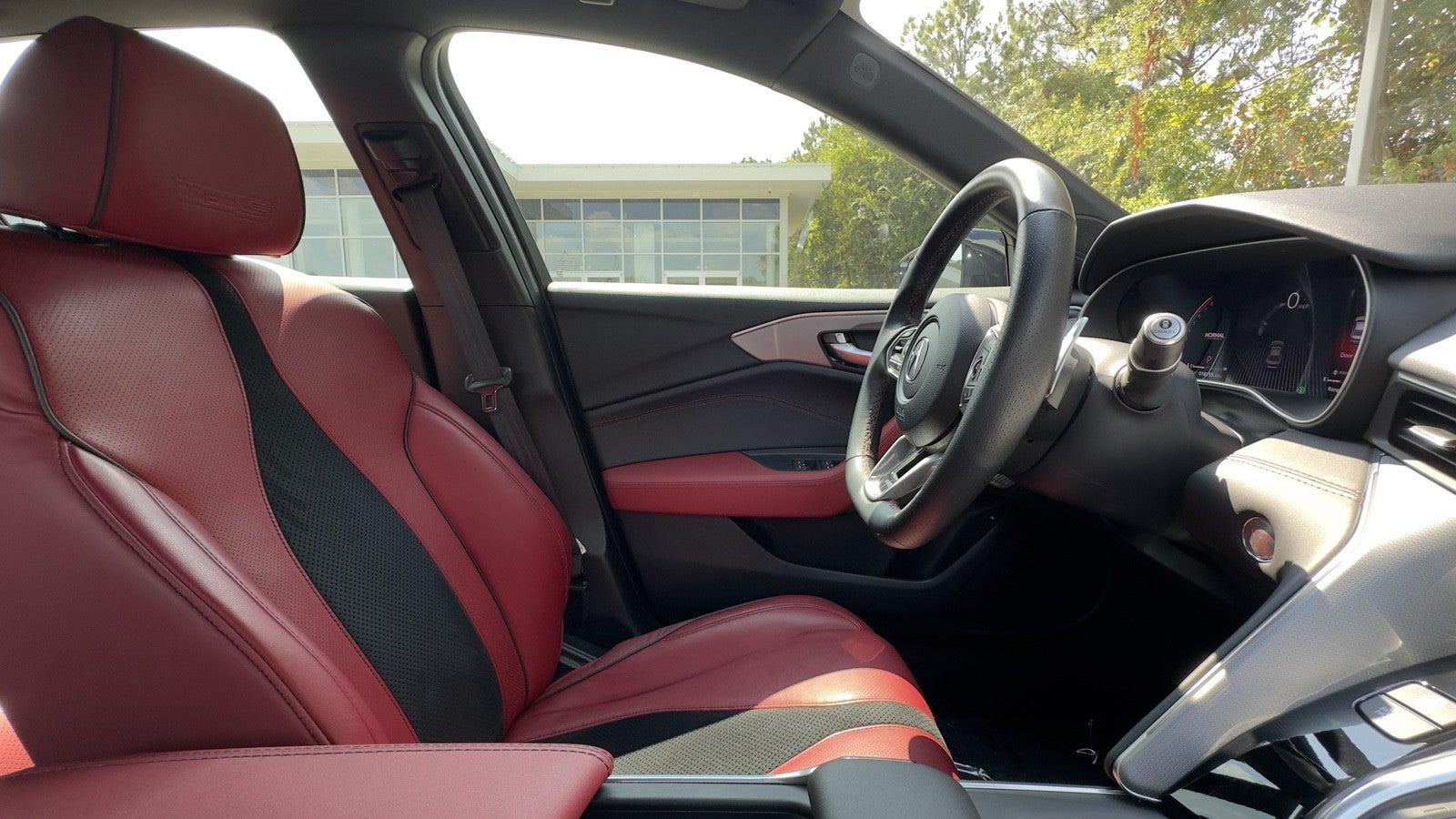 2025 Acura TLX Type S