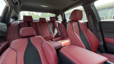 2025 Acura TLX Type S