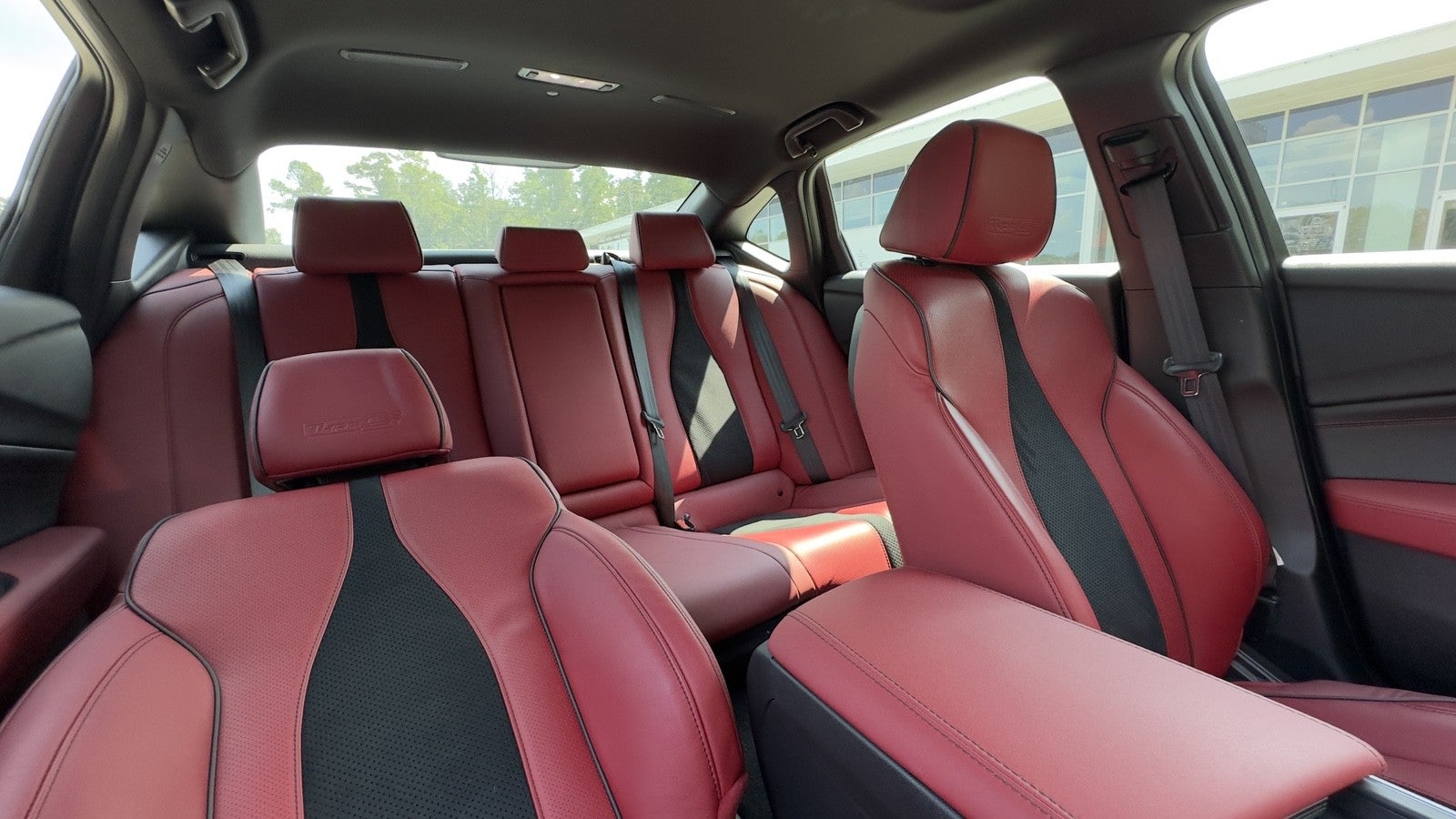 2025 Acura TLX Type S