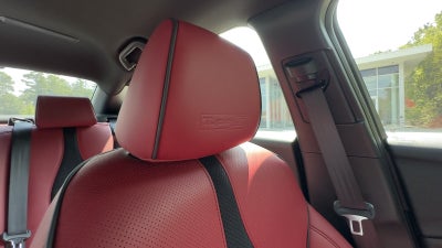 2025 Acura TLX Type S
