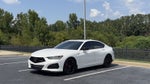 2025 Acura TLX Type S