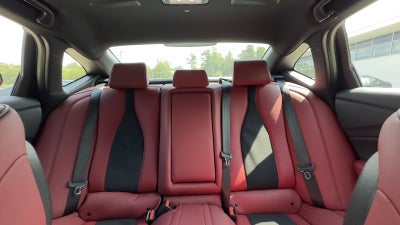 2025 Acura TLX Type S