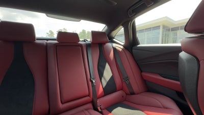 2025 Acura TLX Type S