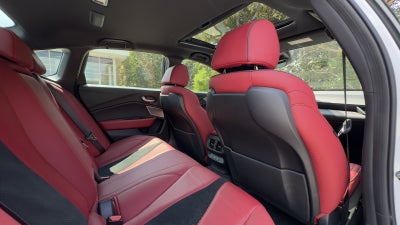 2025 Acura TLX Type S