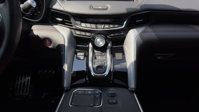 2025 Acura TLX Type S