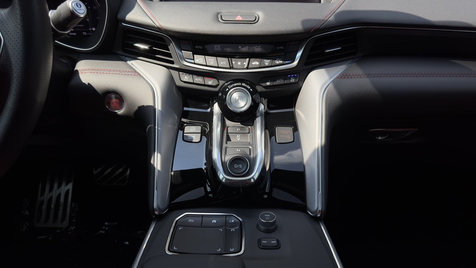 2025 Acura TLX Type S