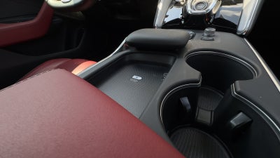 2025 Acura TLX Type S