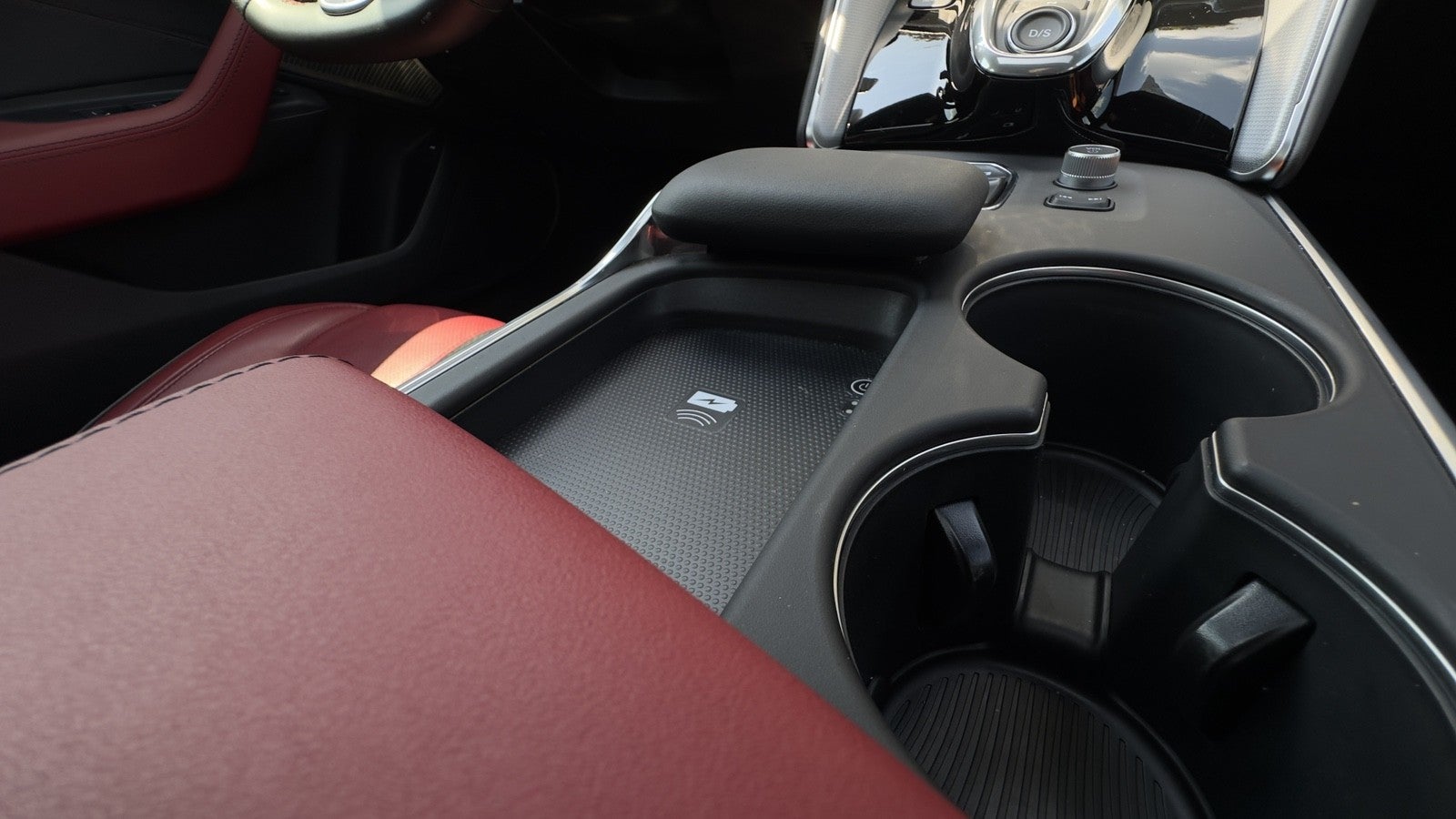 2025 Acura TLX Type S