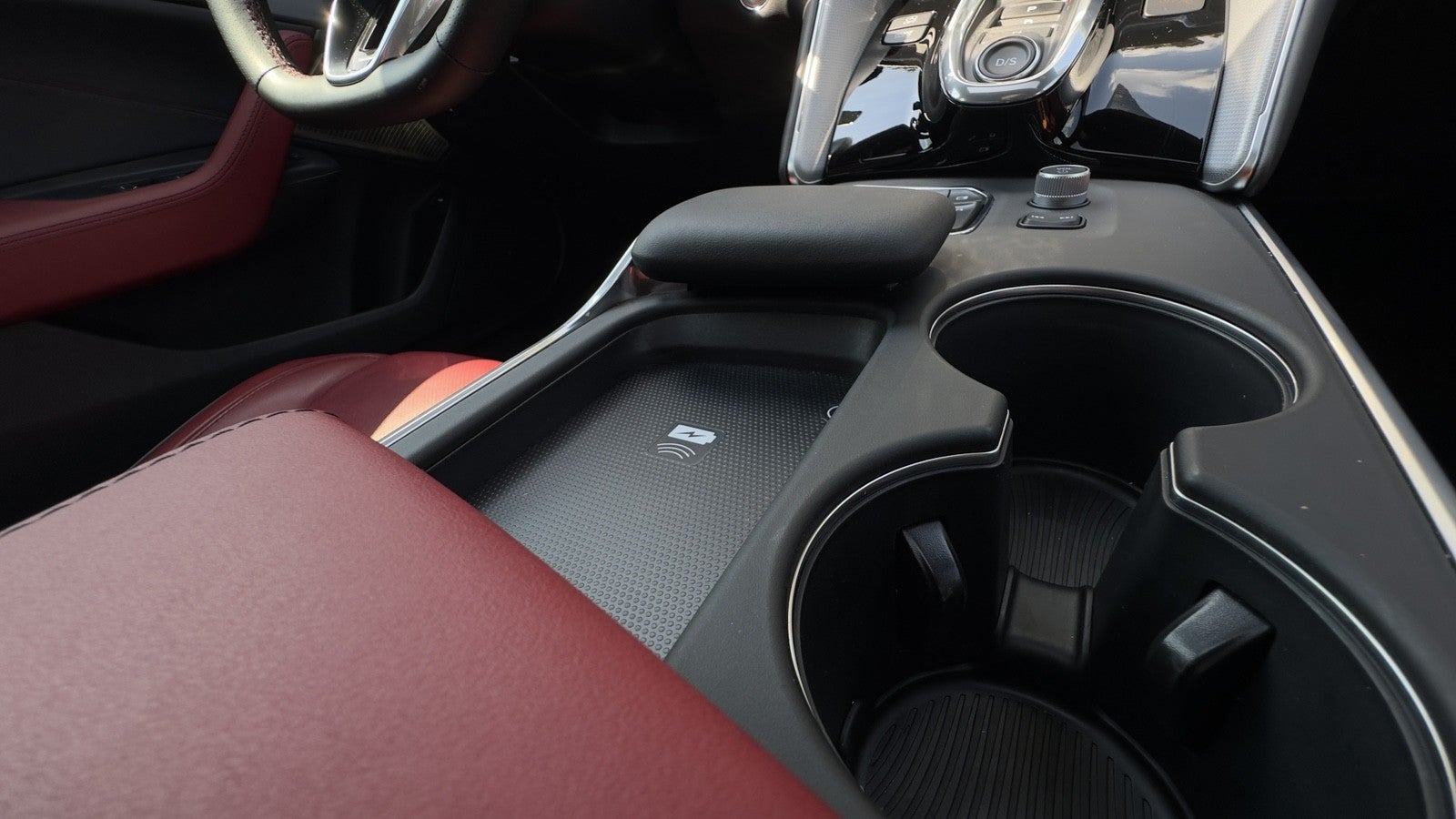 2025 Acura TLX Type S