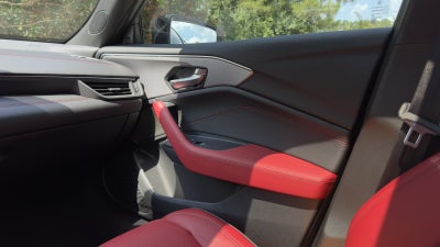 2025 Acura TLX Type S