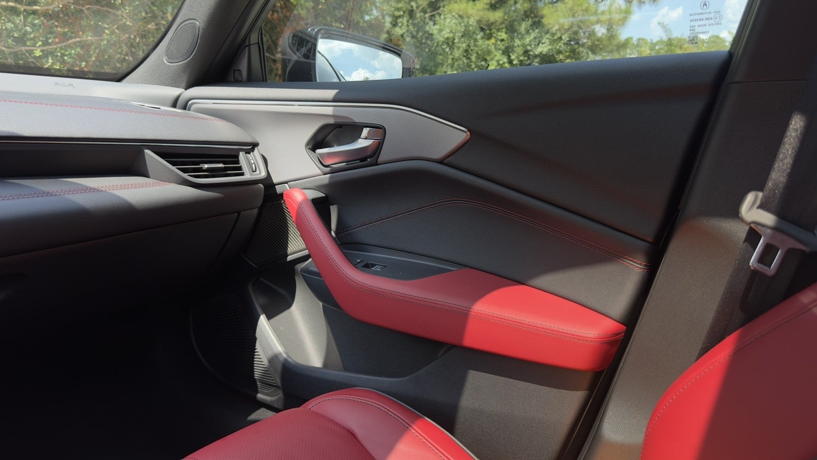 2025 Acura TLX Type S