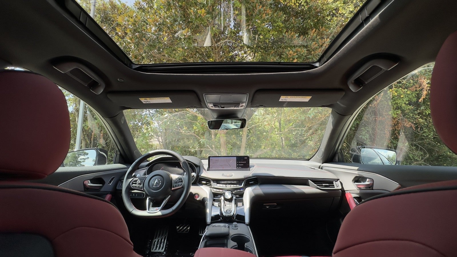 2025 Acura TLX Type S