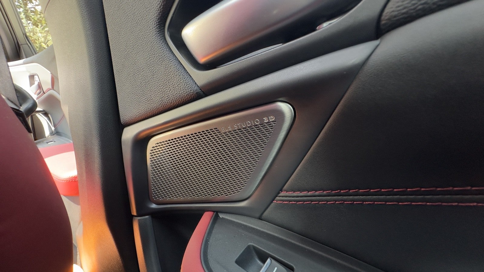 2025 Acura TLX Type S