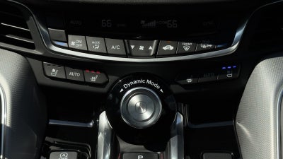 2025 Acura TLX Type S