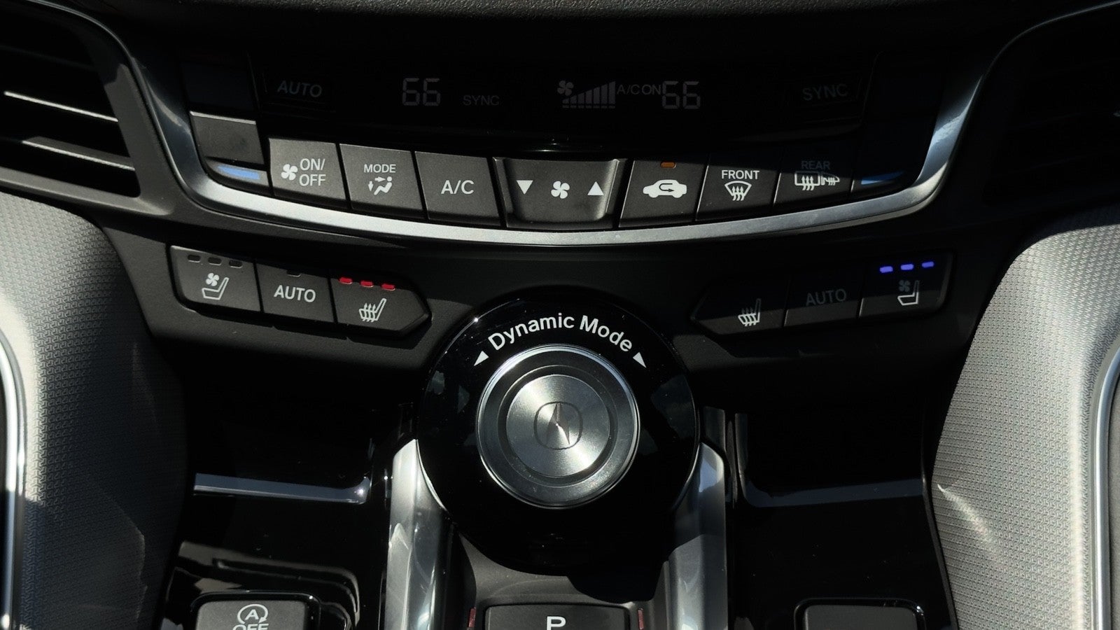 2025 Acura TLX Type S