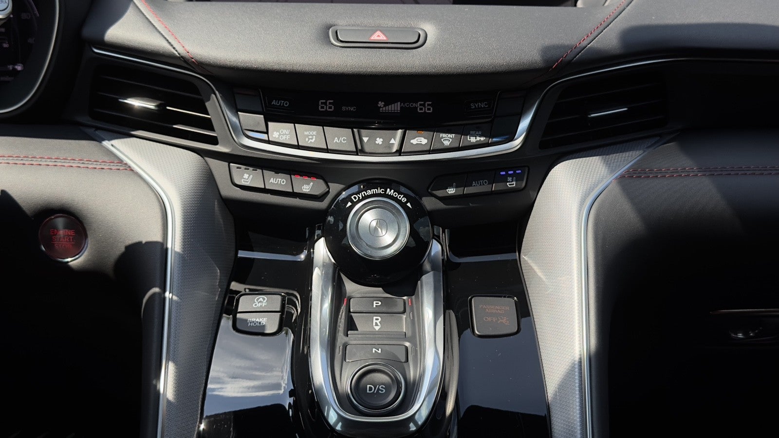 2025 Acura TLX Type S