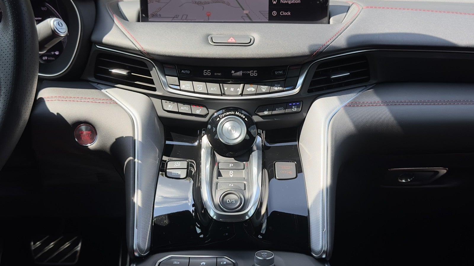 2025 Acura TLX Type S