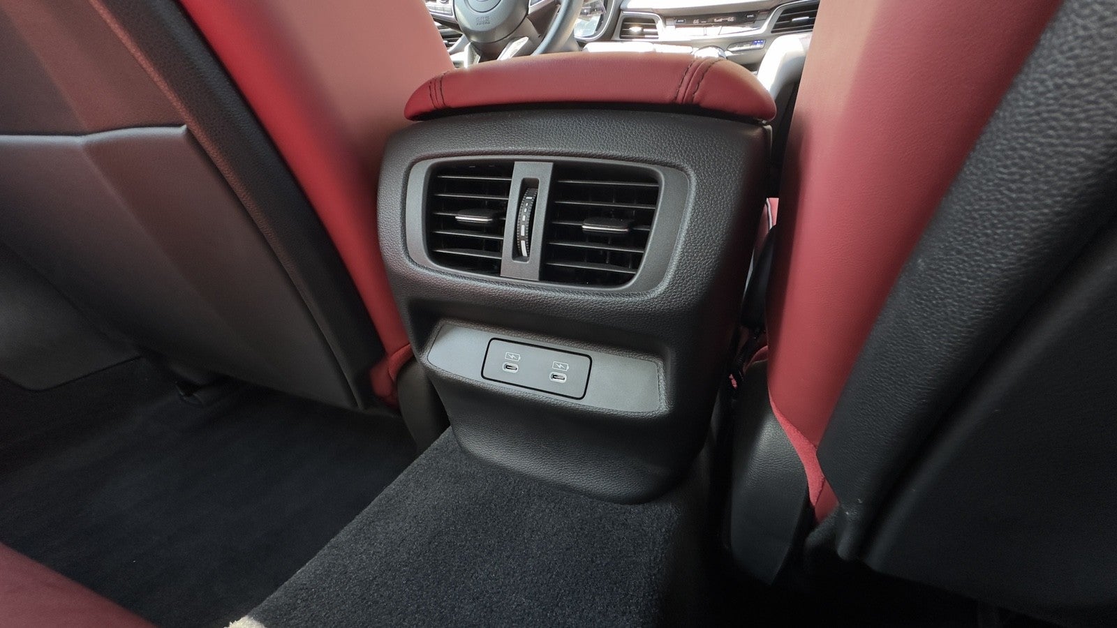 2025 Acura TLX Type S