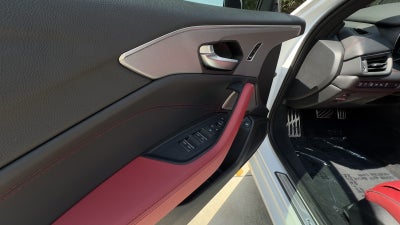 2025 Acura TLX Type S