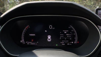 2025 Acura TLX Type S