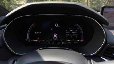 2025 Acura TLX Type S