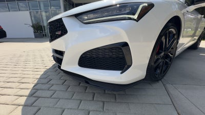 2025 Acura TLX Type S