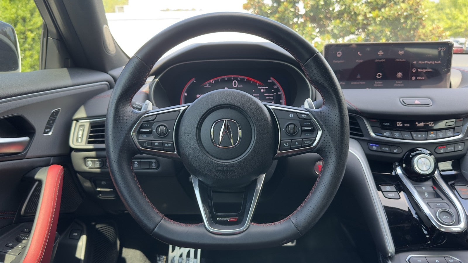 2025 Acura TLX Type S