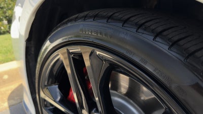 2025 Acura TLX Type S