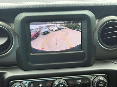 2023 Jeep Wrangler High Tide