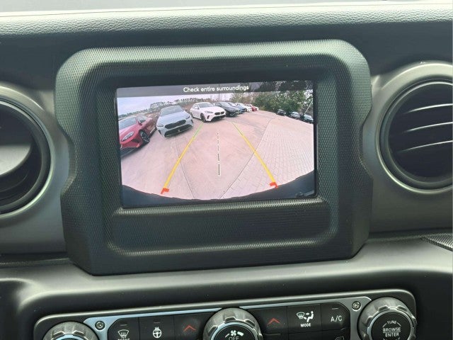 2023 Jeep Wrangler High Tide