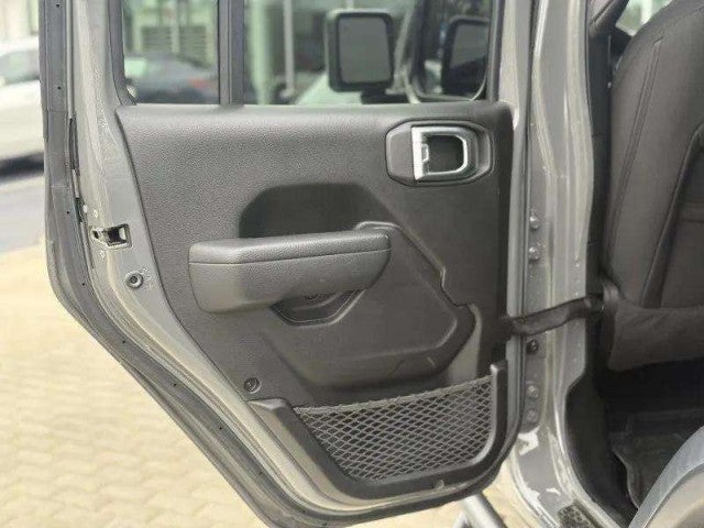 2023 Jeep Wrangler High Tide