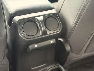 2023 Jeep Wrangler High Tide