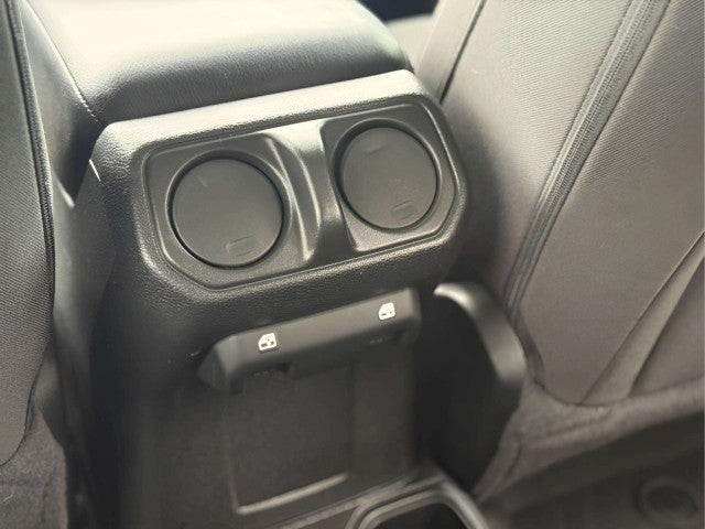 2023 Jeep Wrangler High Tide