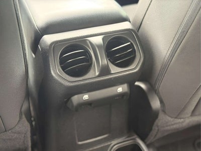 2023 Jeep Wrangler High Tide