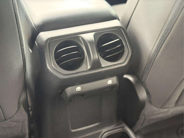 2023 Jeep Wrangler High Tide