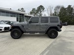 2023 Jeep Wrangler High Tide