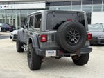 2023 Jeep Wrangler High Tide