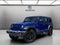 2019 Jeep Wrangler Unlimited Sport Altitude