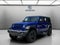 2019 Jeep Wrangler Unlimited Sport Altitude