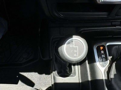 2019 Jeep Wrangler Unlimited Sport Altitude