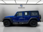 2019 Jeep Wrangler Unlimited Sport Altitude
