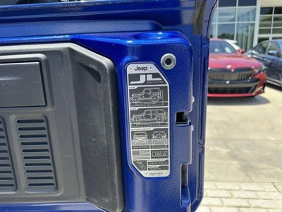 2019 Jeep Wrangler Unlimited Sport Altitude