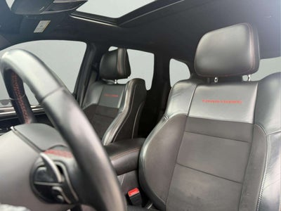 2021 Jeep Grand Cherokee Trailhawk