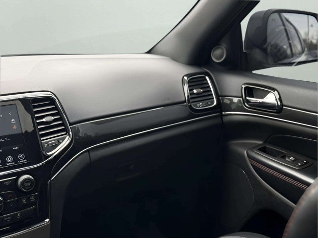 2021 Jeep Grand Cherokee Trailhawk