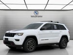2021 Jeep Grand Cherokee Trailhawk