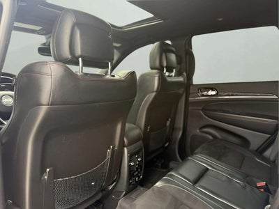 2021 Jeep Grand Cherokee Trailhawk