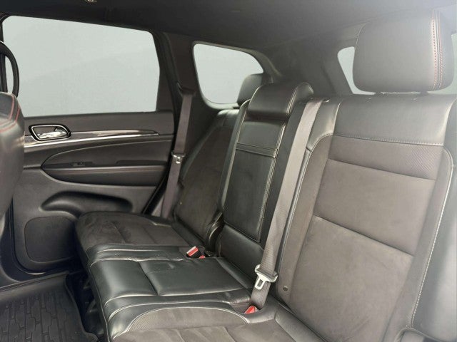 2021 Jeep Grand Cherokee Trailhawk